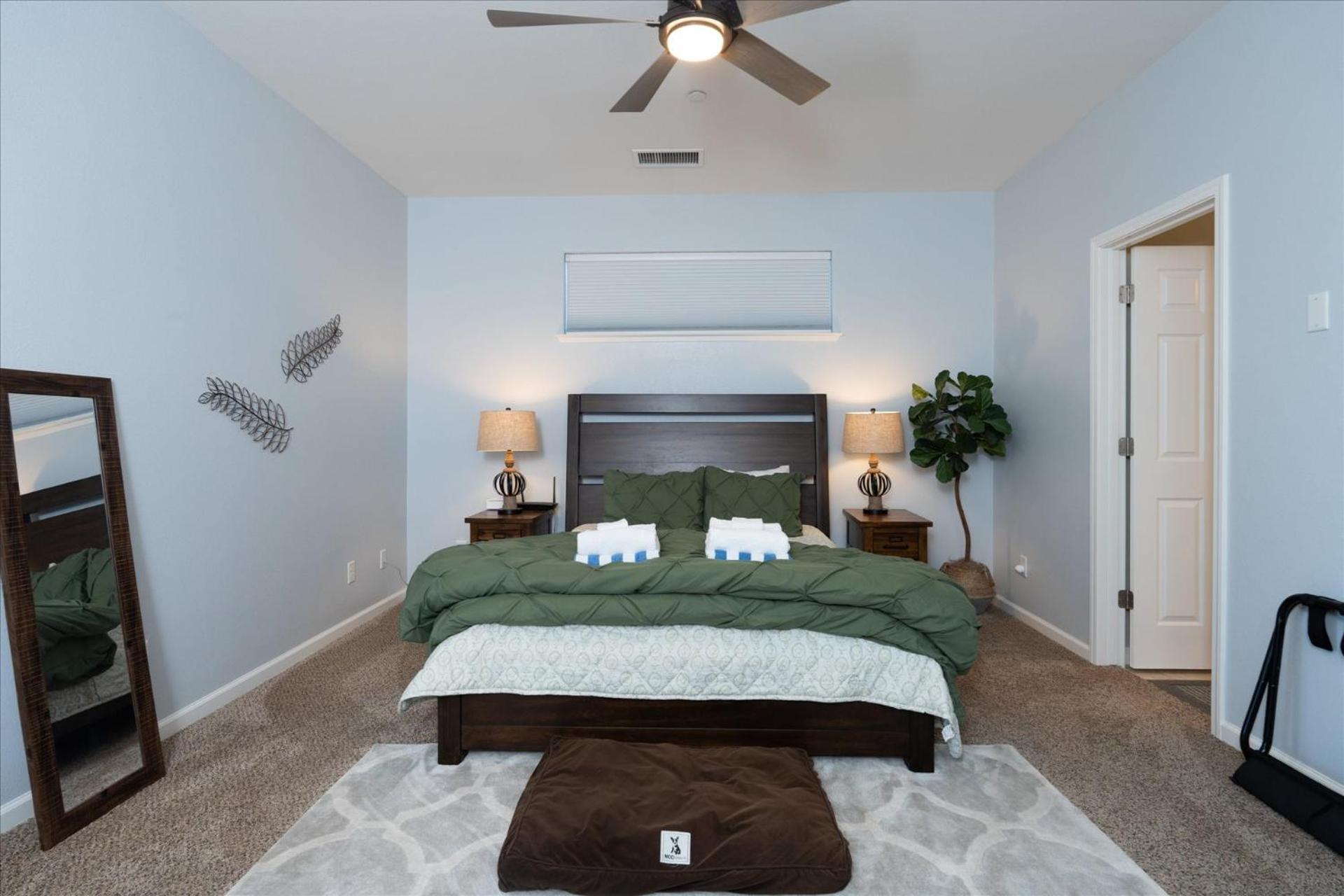 Hilltop Paradise With Stunning Views/Hot Tub/Firepit/Dog Friendly Oakhurst Exterior foto