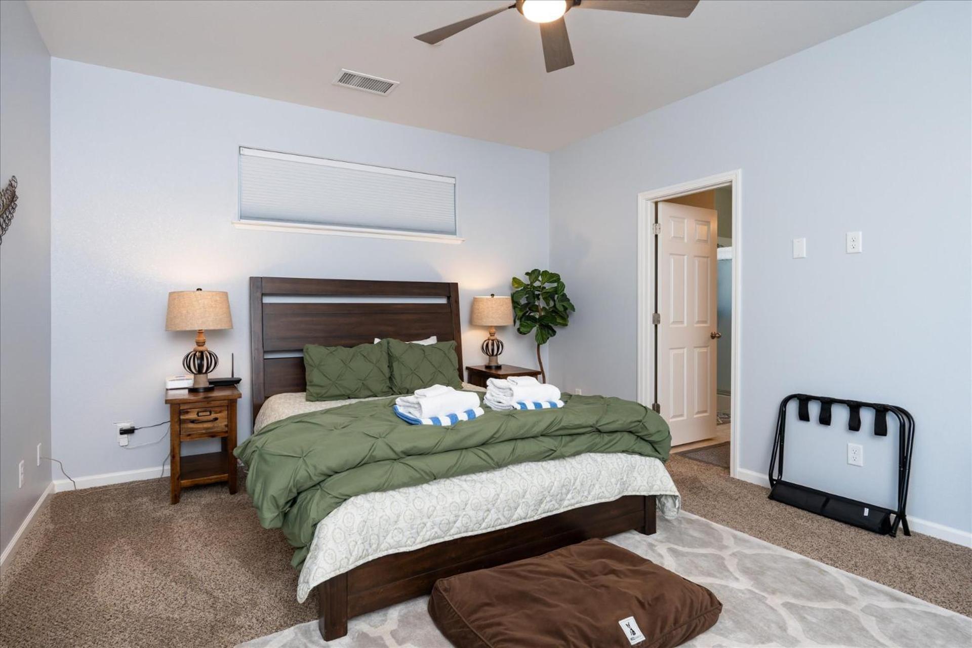 Hilltop Paradise With Stunning Views/Hot Tub/Firepit/Dog Friendly Oakhurst Exterior foto