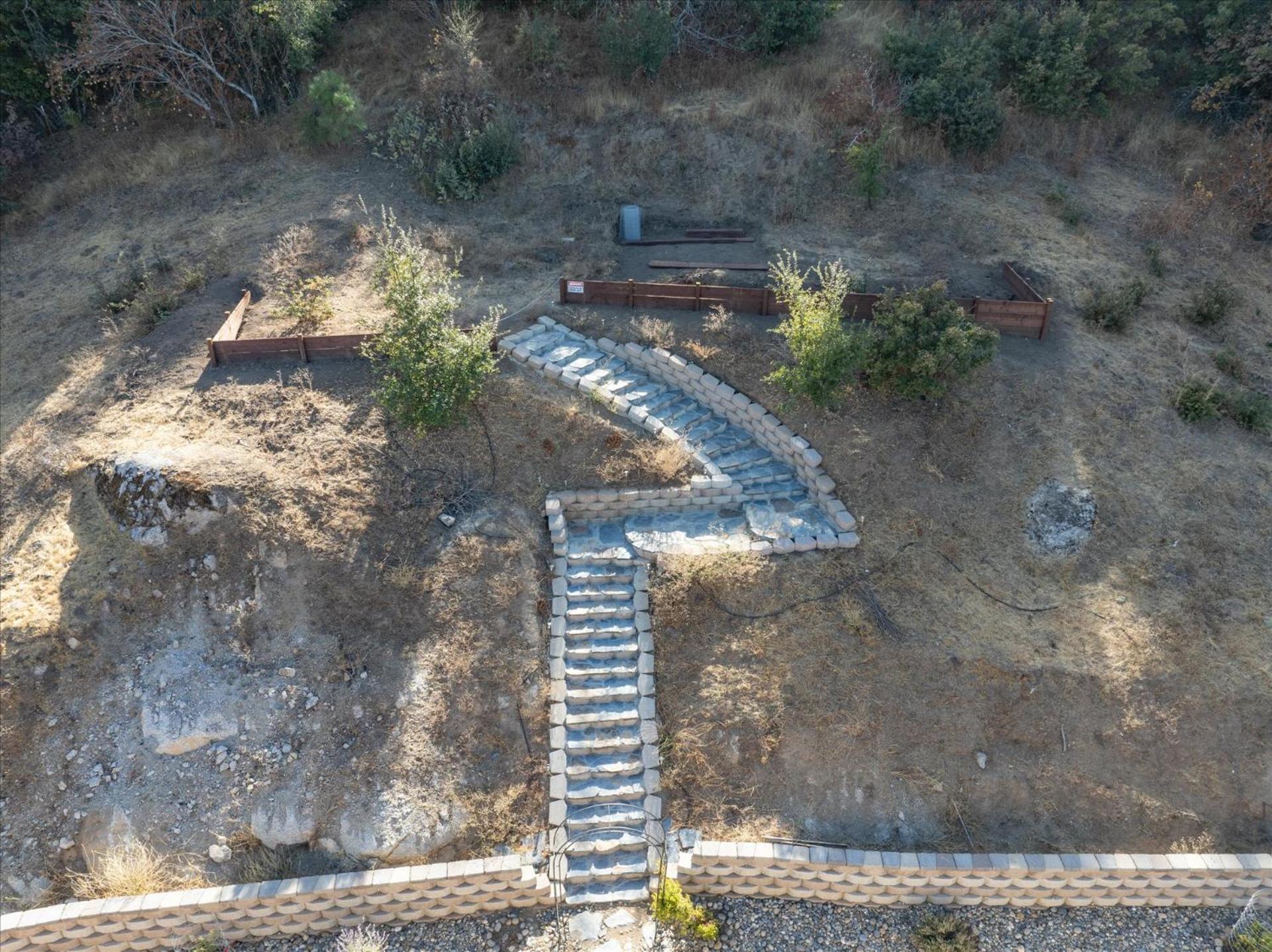 Hilltop Paradise With Stunning Views/Hot Tub/Firepit/Dog Friendly Oakhurst Exterior foto