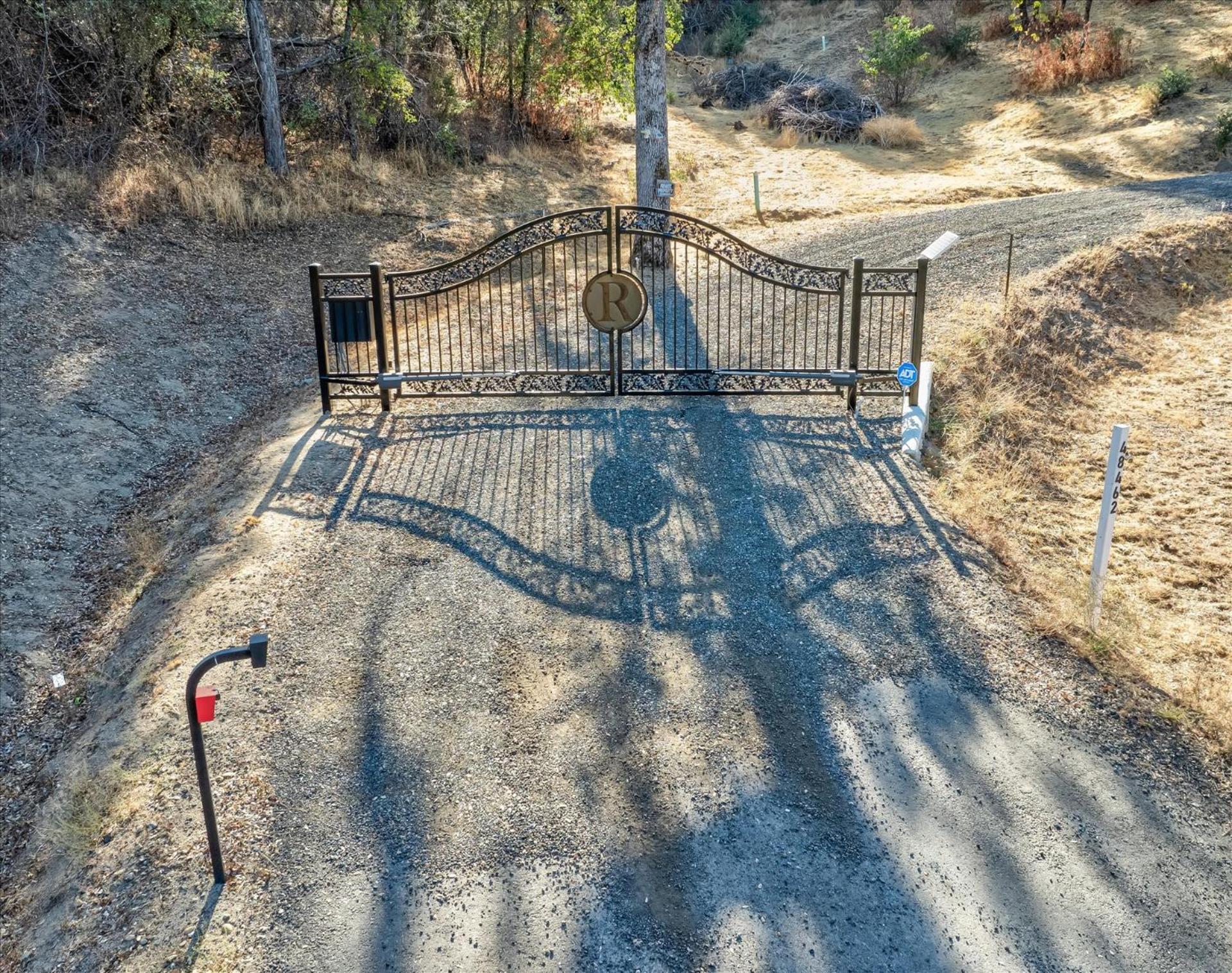 Hilltop Paradise With Stunning Views/Hot Tub/Firepit/Dog Friendly Oakhurst Exterior foto